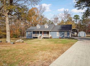 208 Stonecutters Walk, Stockbridge, GA 30281