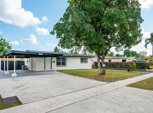 1164 NW 45th Ave, Fort Lauderdale, FL 33313