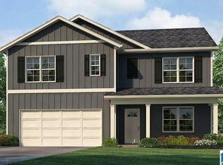 2025 Gadwall Dr, Alabaster, AL 35007