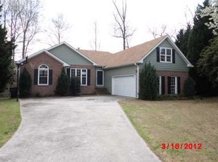 1990 Pintail Ct, Lawrenceville, GA 30044
