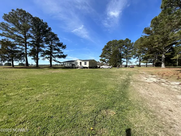 1423 Hooks Road, Fremont, NC 27830