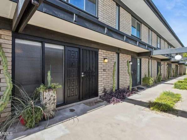 110 W MISSOURI Avenue #25, Phoenix, AZ 85013