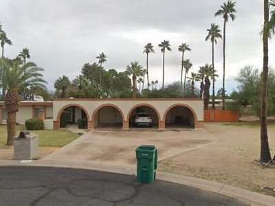5801 N KIVA Lane, Paradise Valley, AZ, 85253