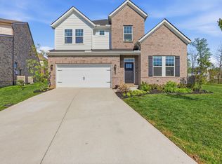 514 Stinson Ct, White House, TN