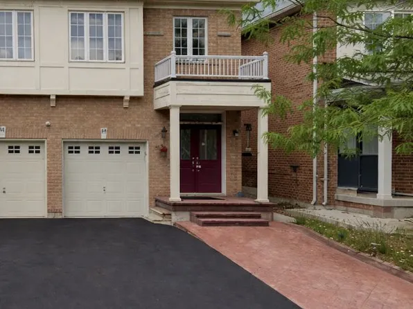 16 Kilrea Way, Brampton, ON L6X 0P9