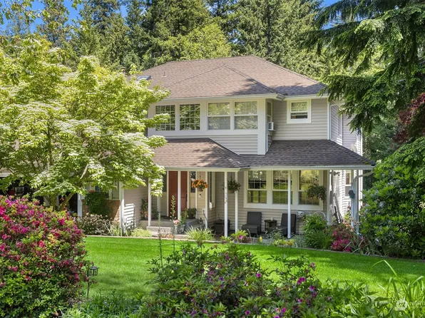 10581 Sirocco Circle NW, Silverdale, WA 98383