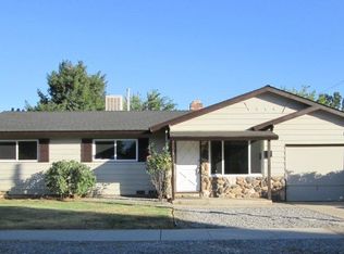 3125 Begonia St, Anderson, CA 96007