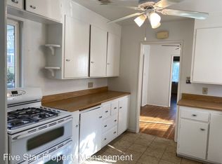 517 El Cajon Ave, Modesto, CA 95350