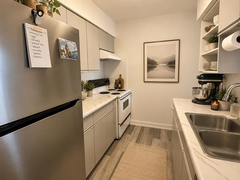 22661 Lougheed Hwy #328 — Photo 6