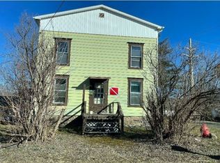 5 Bevins Rd, Oneonta, NY 13820