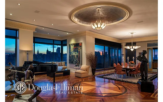 Sold by Douglas Elliman | media 1
