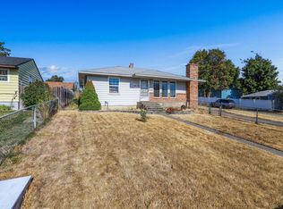 3627 E Fairview Ave, Spokane, WA 99217