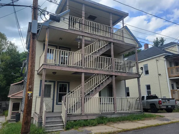 185 Park Street, Berlin, NH 03570