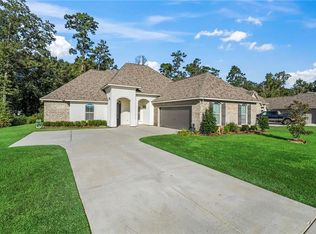 668 Pine Grove Loop, Madisonville, LA 70447