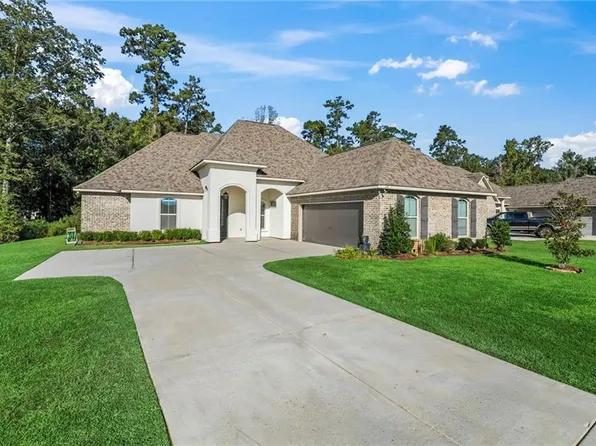 668 Pine Grove Loop, Madisonville, LA 70447