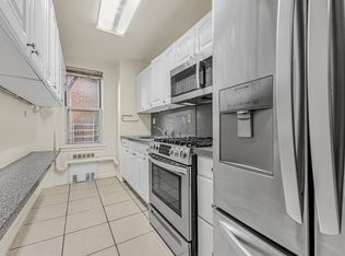 66-33 Yellowstone Blvd #4G, Forest Hills, NY 11375