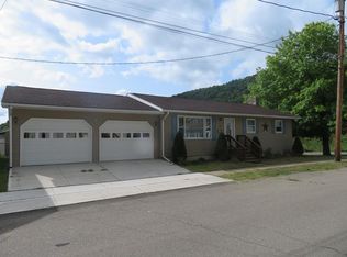 233 Central Ave, Athens, PA 18810