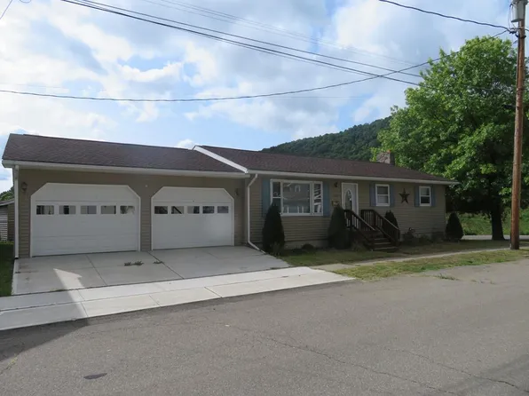 233 Central Ave, Athens, PA 18810