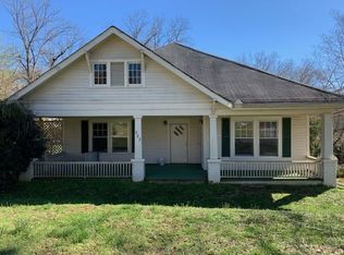 222 W Chandler St, Carrollton, GA 30117