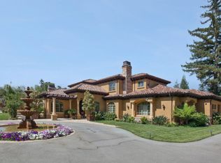 73 Irving Ave, Atherton, CA