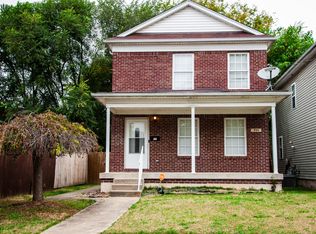 711 Speckert Ct, Louisville, KY 40203
