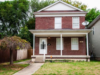 711 Speckert Ct, Louisville, KY, 40203