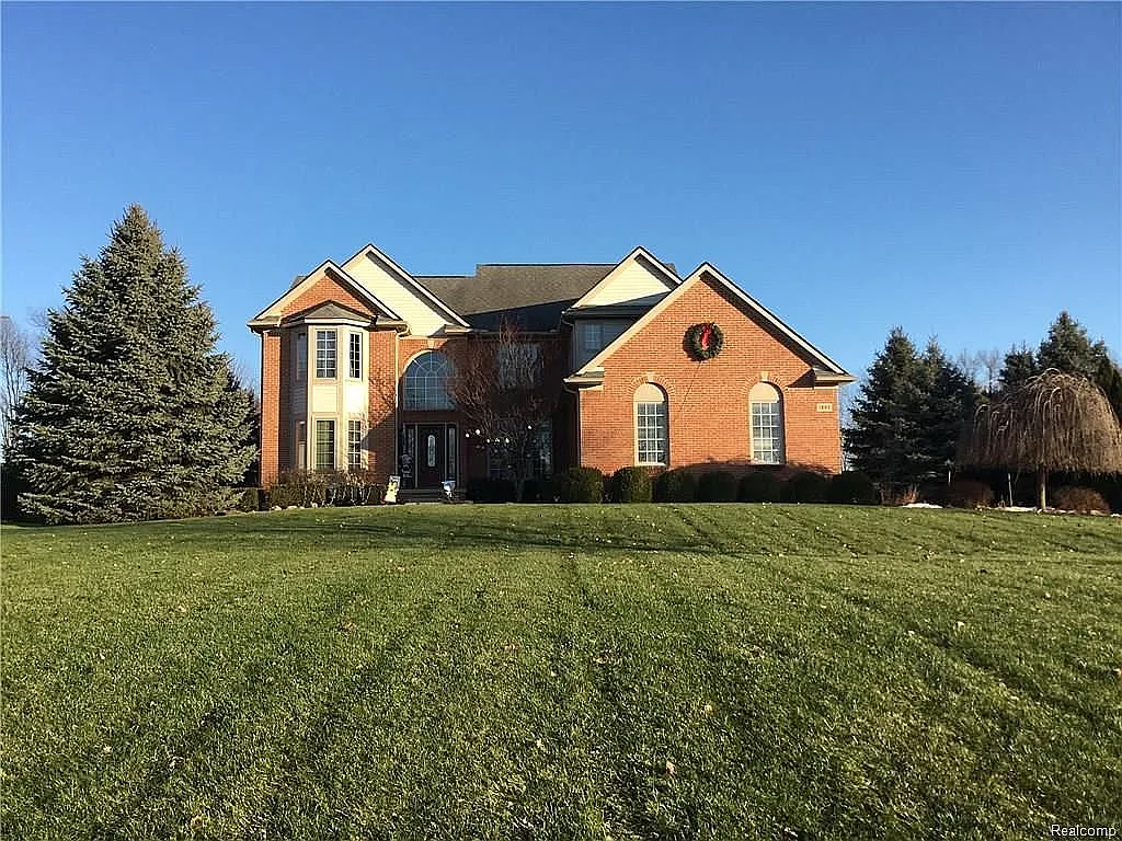 1802 Mist Wood Dr photo 1
