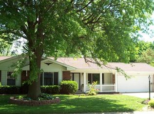 3312 Cedar Mountain Rd, Belleville, IL 62221