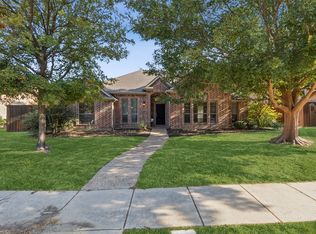 2286 April Sound Ln, Frisco, TX 75033
