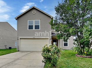 3306 Capsella Ln, Indianapolis, IN 46203