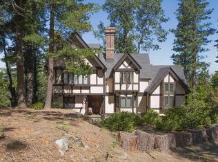 50510 Highway 180, Dunlap, CA 93621