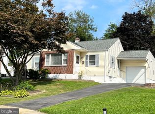 21 Fairfield Rd, Claymont, DE 19703
