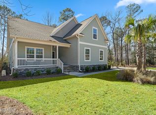 193 Lockhaven Dr SE, Bolivia, NC 28422