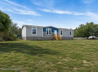 8388 Dalewood Dr, Weeki Wachee, FL 34613