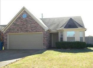 7017 Manslick Rd, Cordova, TN 38018