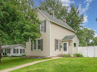 7509 North St, Saint Louis Park, MN 55426