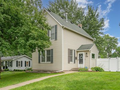 7509 North St, Saint Louis Park, MN, 55426