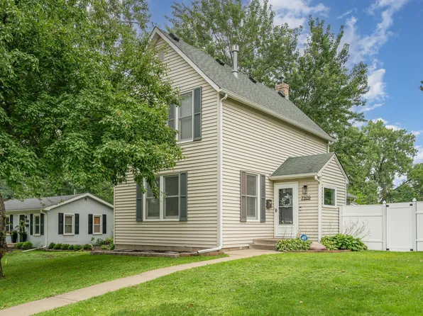 7509 North St, Saint Louis Park, MN 55426