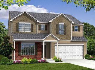 5012 Singletree Ln, Indian Trail, NC 28079