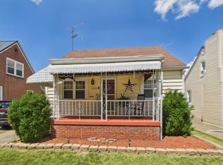 4218 Auburn Rd, Huntington, WV 25704