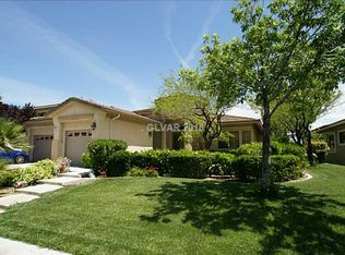 1108 Golden Age Ct, Las Vegas, NV 89144