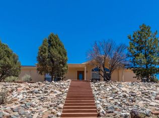 3925 W Bighorn Trl, Chino Valley, AZ 86323