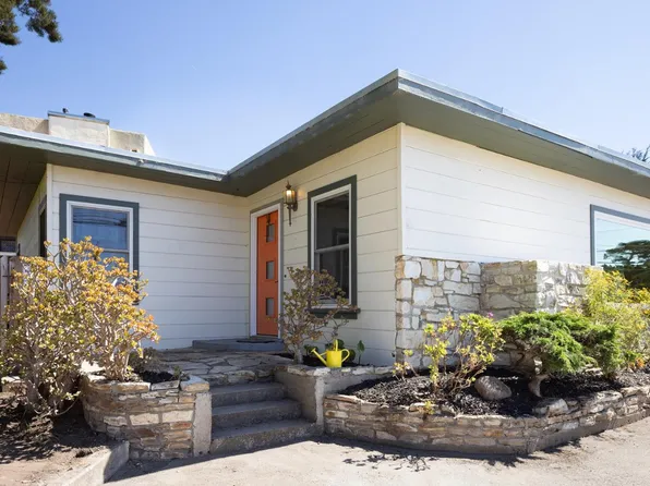 1001 David Ave, Pacific Grove, CA 93950