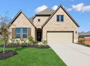 42572 Edmund Rucker Ln, Magnolia, TX 77354