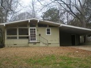 5418 Crepe Myrtle Dr, Jackson, MS