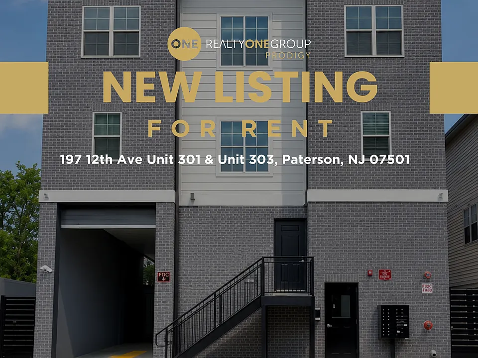 197 12th Ave #301