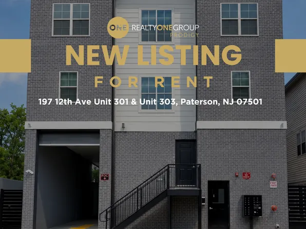 197 12th Ave, Paterson, NJ