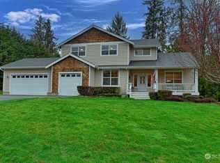1229 143rd St NE, Marysville, WA
