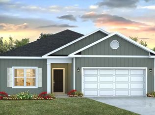 The Walker Plan, Lakes of Woodbine, D1idxw Pace, FL 32571