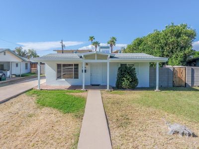 1626 E Hudson Dr, Tempe, AZ, 85281